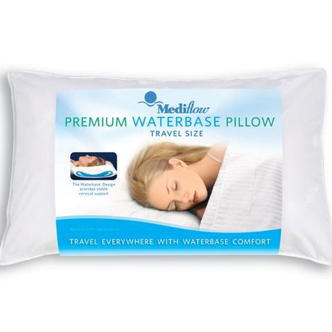 Mediflow Water Pillow Travel Size