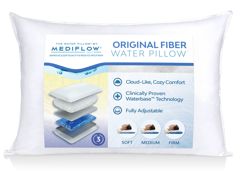 Mediflow Water Pillow