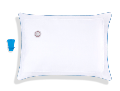 The Water Pillow by Mediflow - Elite Fiber