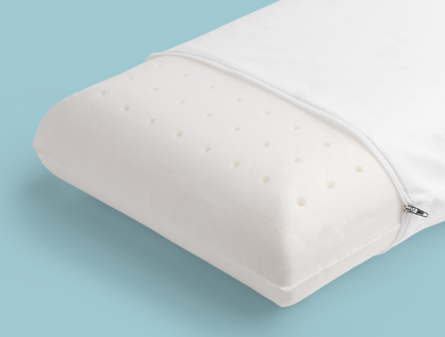 Mediflow Water Pillow - Original Memory Foam