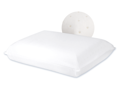 Mediflow Water Pillow - Original Memory Foam