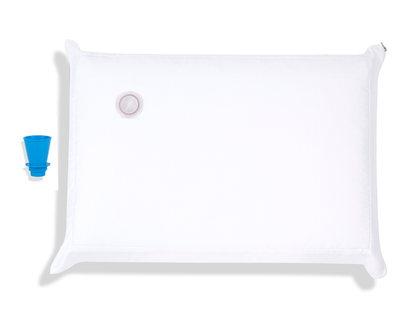 Mediflow Water Pillow - Original Memory Foam